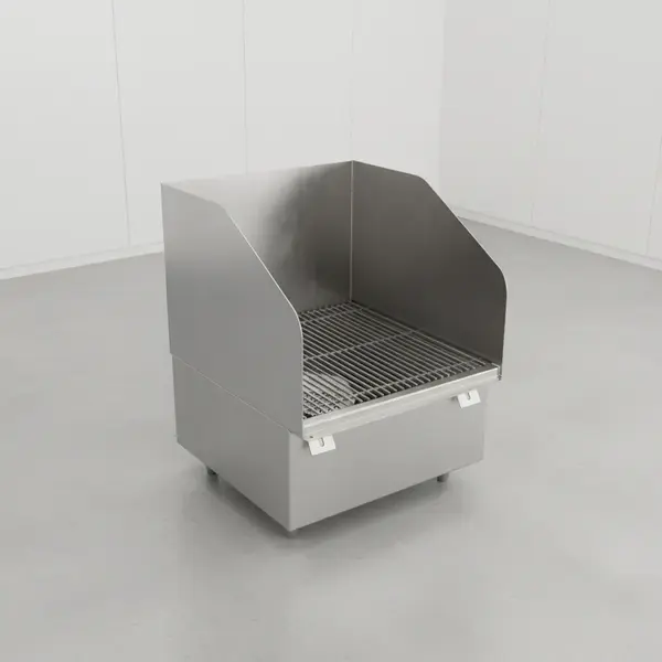 John Boos PBMS-FMSG-SSLR-X