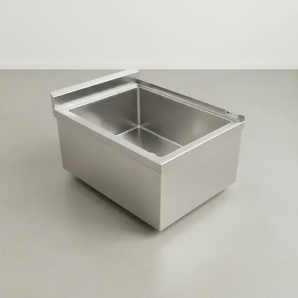 John Boos PBMS2424-12