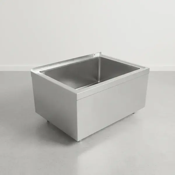 John Boos PBMS2424-12-X