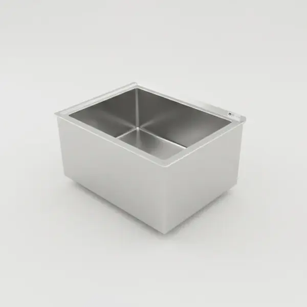 John Boos PBMS2424-6