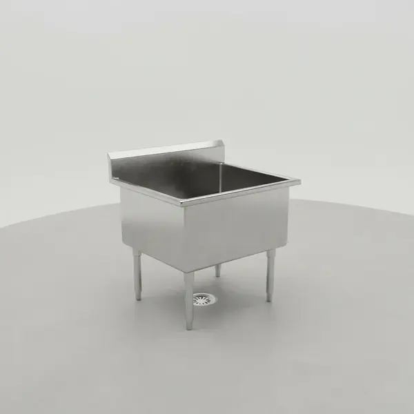 John Boos PBMS2820-12