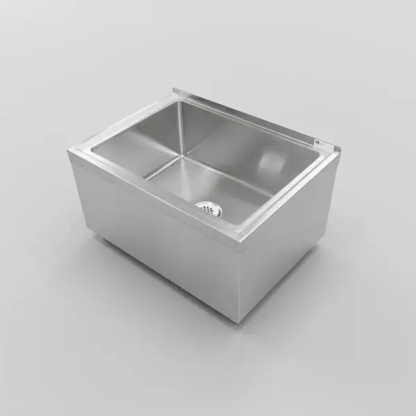 John Boos PBMS2820-12-X