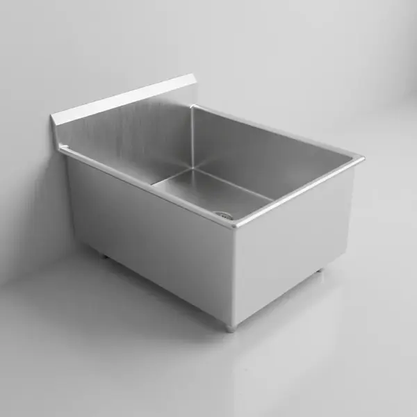 John Boos PBMS2820-6-X