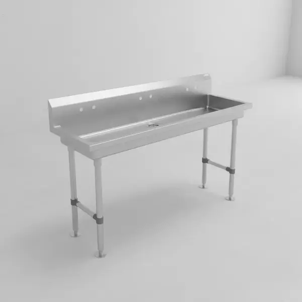 John Boos PBMSHS-F1-10020