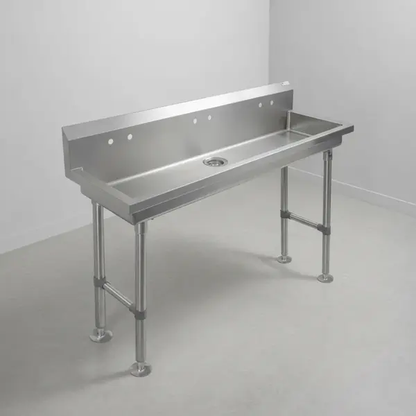 John Boos PBMSHS-F1-10020-X