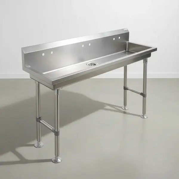 John Boos PBMSHS-F1-4020