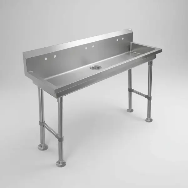 John Boos PBMSHS-F1-4020-X