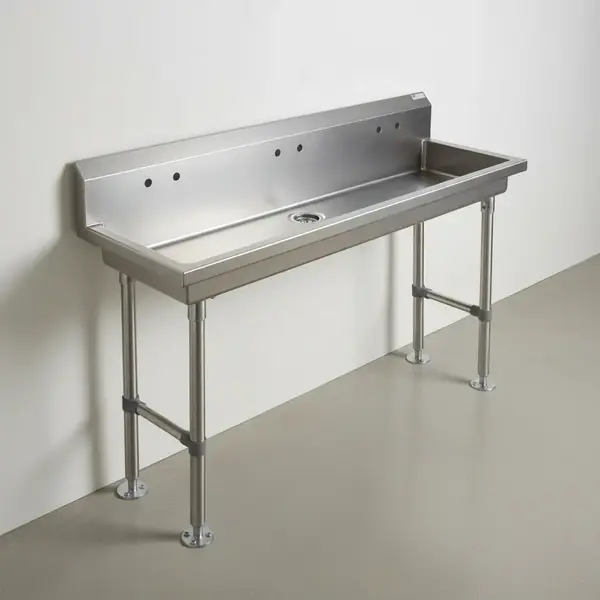 John Boos PBMSHS-F1-6020