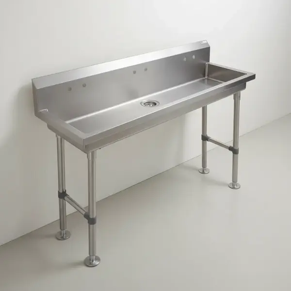 John Boos PBMSHS-F1-6020-X