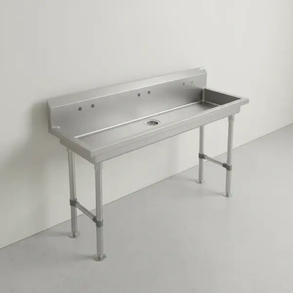 John Boos PBMSHS-F1-8020