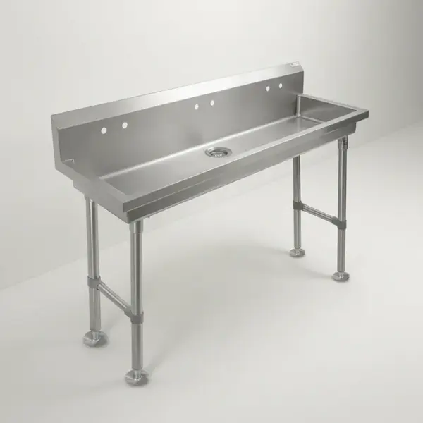 John Boos PBMSHS-F2-10020