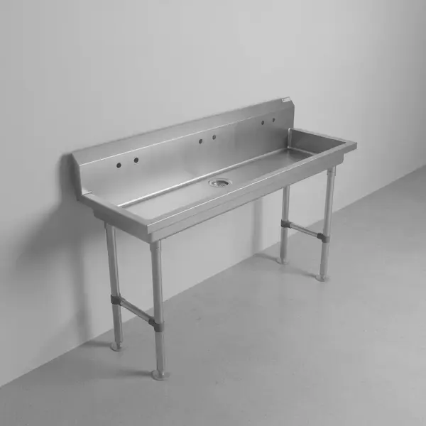 John Boos PBMSHS-F2-10020-X