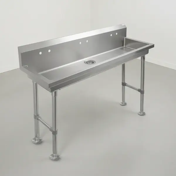 John Boos PBMSHS-F2-4020