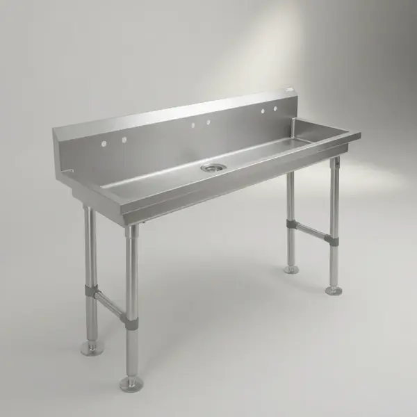 John Boos PBMSHS-F2-4020-X