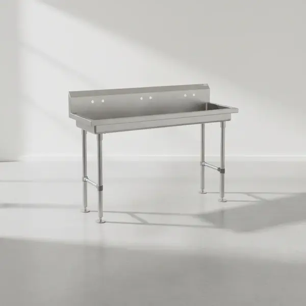 John Boos PBMSHS-F2-6020