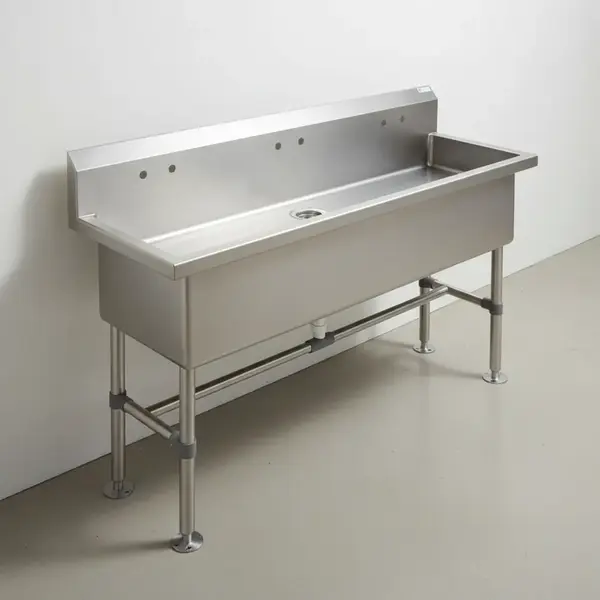 John Boos PBMSHS-F2-8020