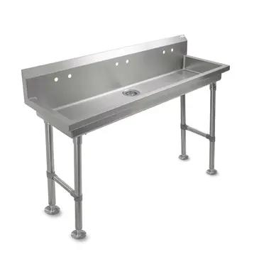John Boos PBMSHS-F2-8020-X