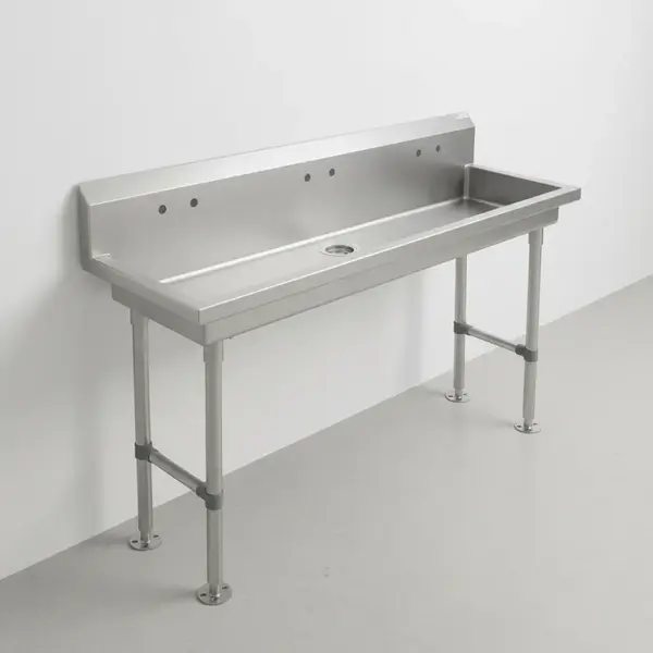 John Boos PBMSHS-F2-8020-X