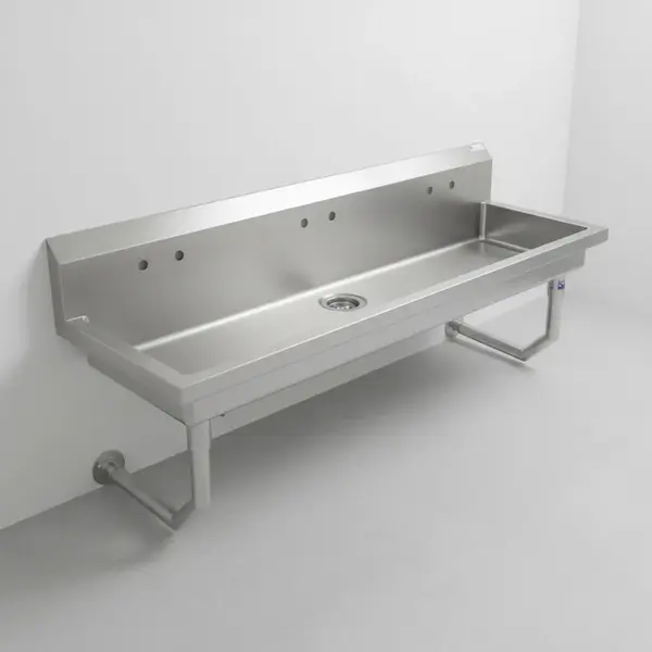 John Boos PBMSHS-W1-10020