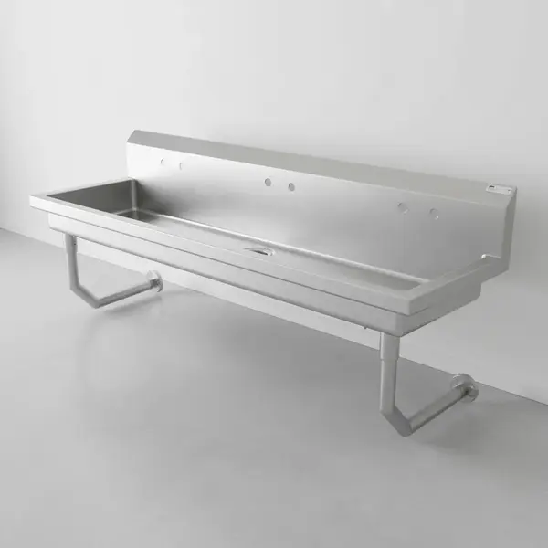 John Boos PBMSHS-W1-10020-X