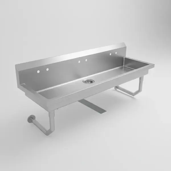 John Boos PBMSHS-W1-4020-X