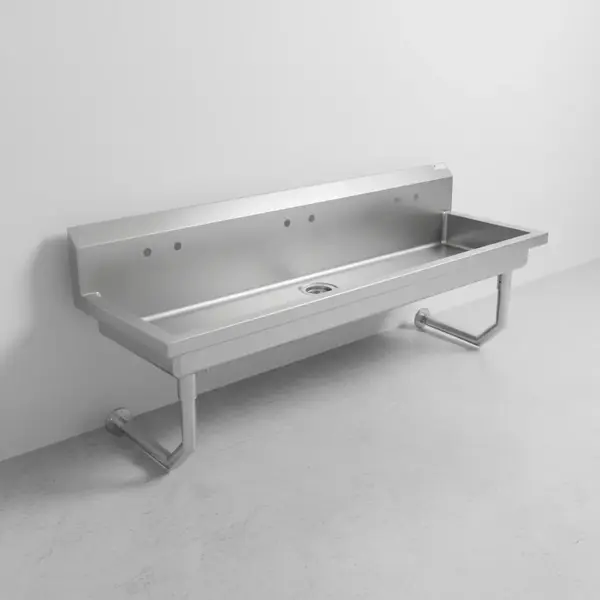 John Boos PBMSHS-W1-6020