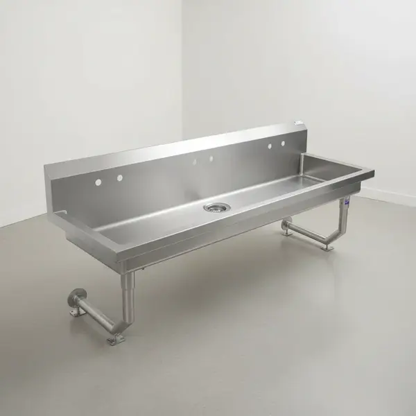 John Boos PBMSHS-W1-8020