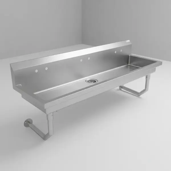 John Boos PBMSHS-W1-8020-X