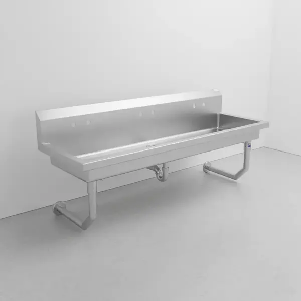 John Boos PBMSHS-W2-10020-X