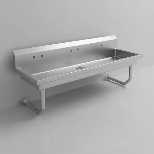 John Boos PBMSHS-W2-4020