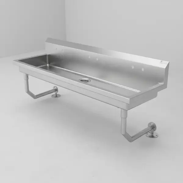 John Boos PBMSHS-W2-4020-X