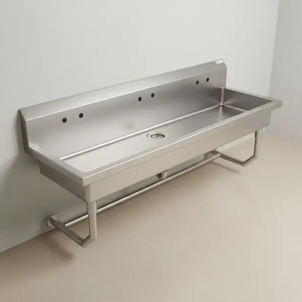 John Boos PBMSHS-W2-6020