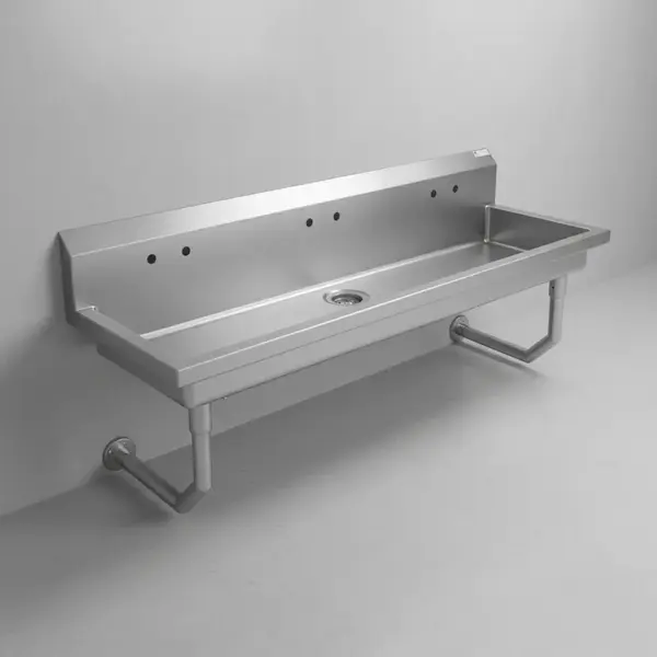 John Boos PBMSHS-W2-6020-X