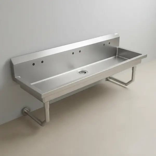 John Boos PBMSHS-W2-8020