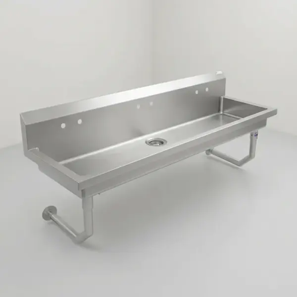 John Boos PBMSHS-W2-8020-X