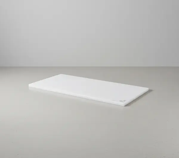 John Boos PL20 Steam Table Cutting Board - Reversible Polyethylene