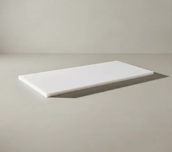 John Boos PL26 Steam Table Cutting Board - Polyethylene