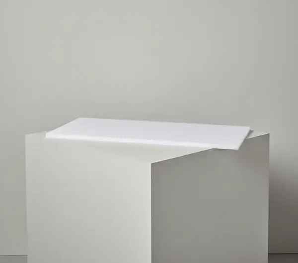 John Boos PL28 Steam Table Cutting Board - NSF Certified