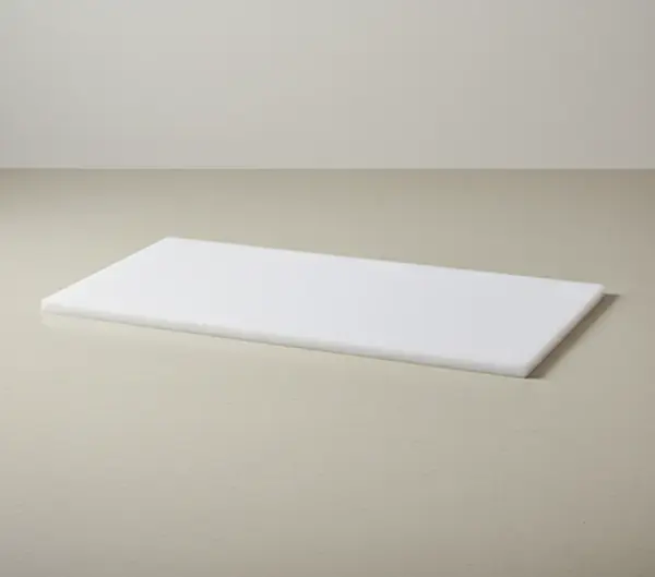 John Boos PL29 Steam Table Cutting Board - 84" x 12" x 1/2"