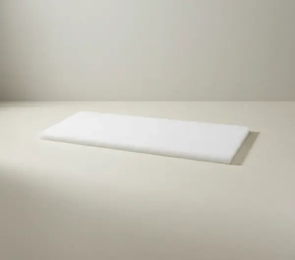 John Boos PL63 Steam Table Cutting Board - NSF Approved