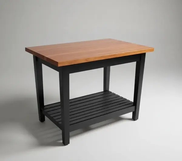 John Boos RN-C3625-S