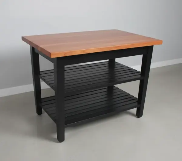 John Boos RN-C4825-2S