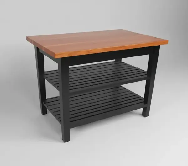 John Boos RN-C4830-2S