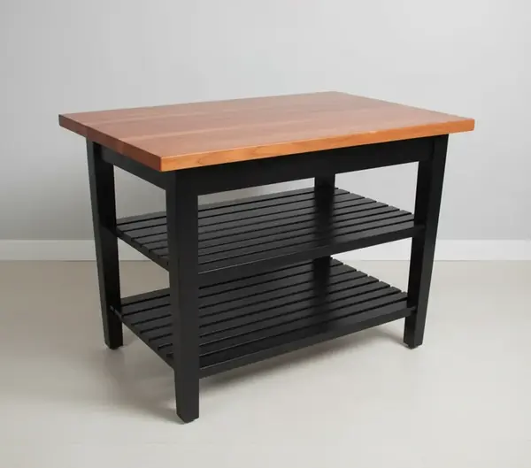 John Boos RN-C6036-2S