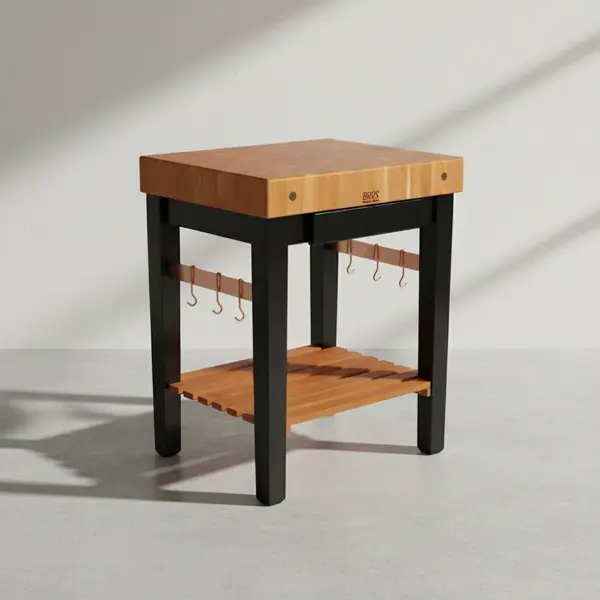 John Boos RN-PPB3024