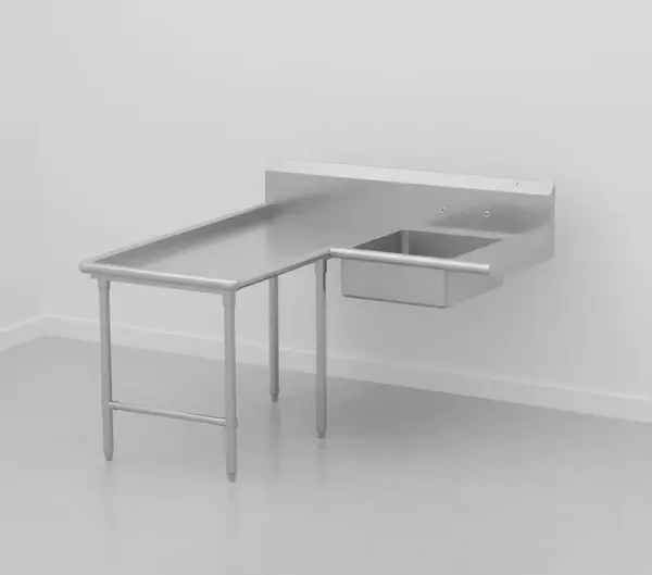 John Boos SDT4-I60108SBK-L