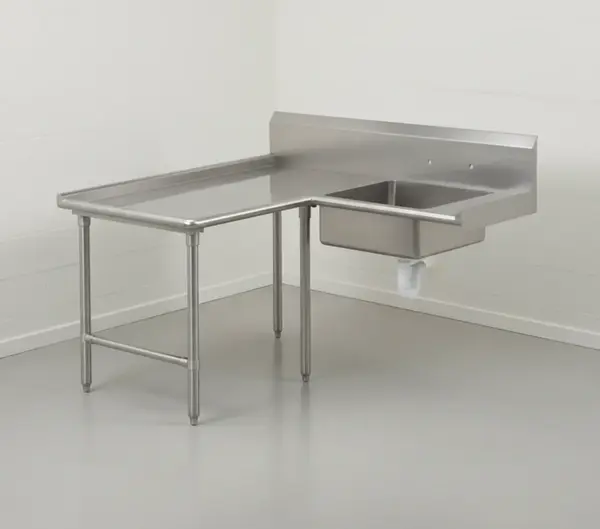 John Boos SDT4-I6048SBK-L