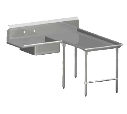 John Boos SDT4-I6060SBK-R