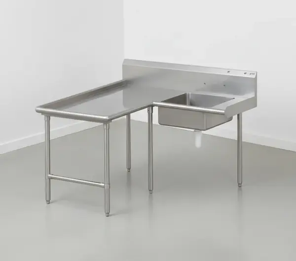 John Boos SDT4-I6072SBK-L