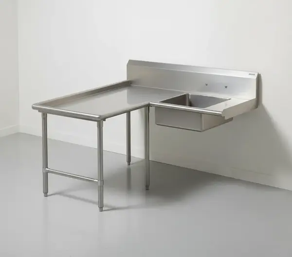 John Boos SDT4-I6084SBK-L